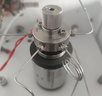魯南瑞虹分析儀器 魯南瑞虹分析儀器