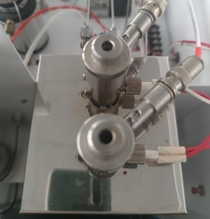 魯南瑞虹分析儀器 魯南瑞虹分析儀器
