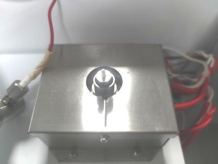 魯南瑞虹分析儀器 魯南瑞虹分析儀器