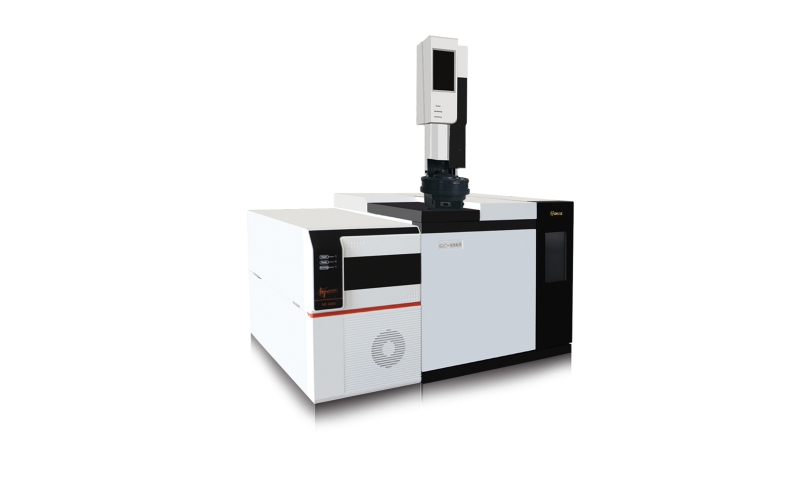 GC/MS8000型氣質聯用儀