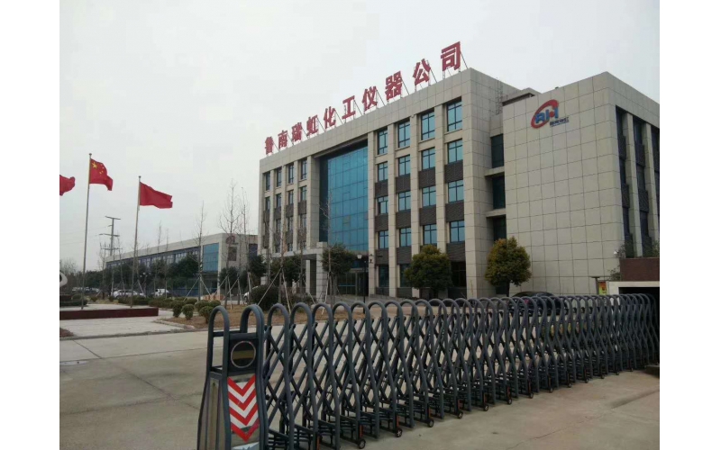 新版《高效液相色譜儀》、《氣相色譜儀測試用標(biāo)準(zhǔn)色譜柱》即將實施