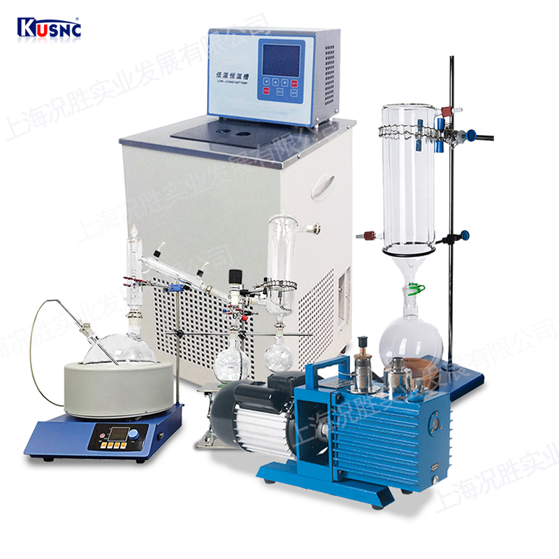 分子蒸餾01 分子蒸餾01