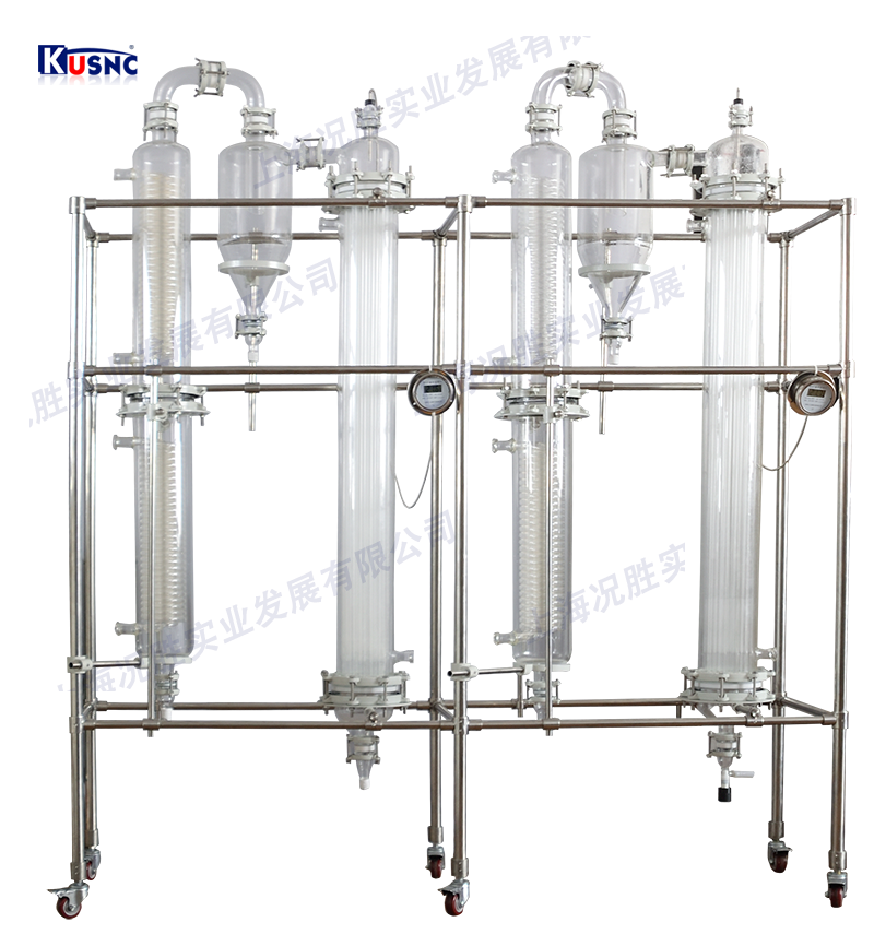 升膜蒸發器02800 升膜蒸發器02800