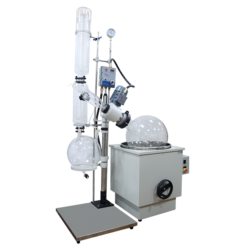 100L旋轉(zhuǎn)蒸發(fā)儀800 100L旋轉(zhuǎn)蒸發(fā)儀800