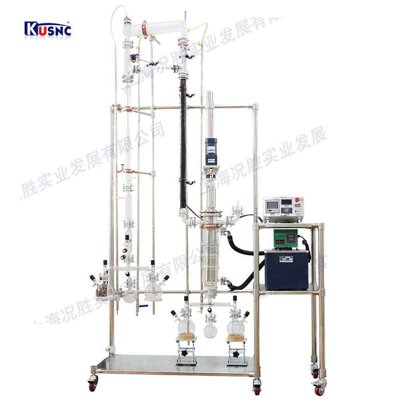 刮膜蒸發(fā)器80001 刮膜蒸發(fā)器80001