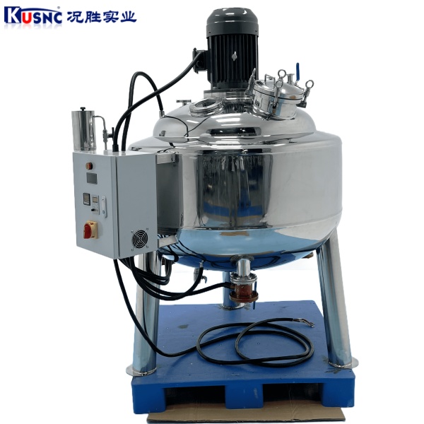 不銹鋼均質乳化釜 不銹鋼均質乳化釜