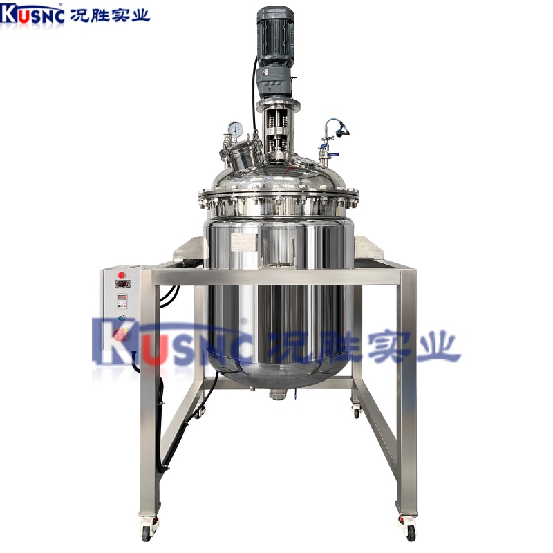 700升不銹鋼反應釜_副本 700升不銹鋼反應釜_副本