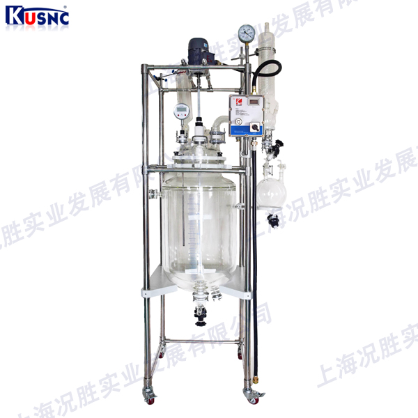 防爆雙層旋轉(zhuǎn)蒸發(fā)儀SF200Ex