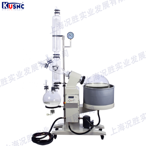 防爆型旋轉蒸發器RF50Ex