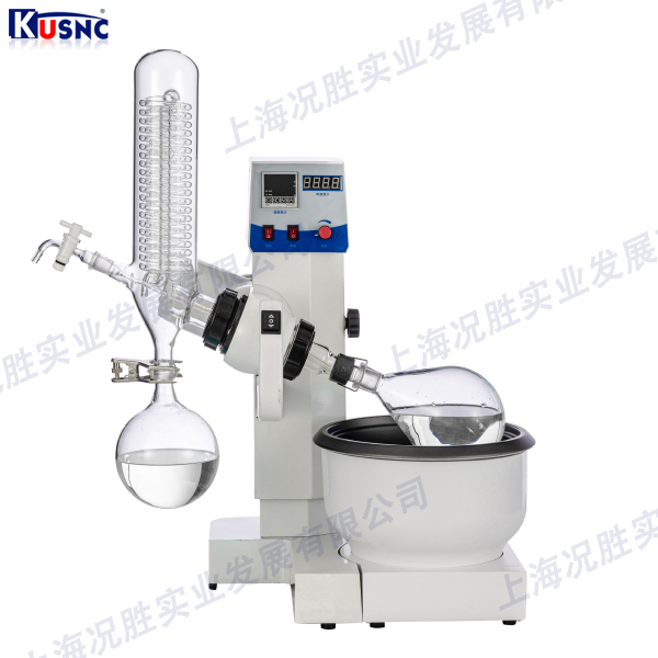 旋轉蒸發器RF02B