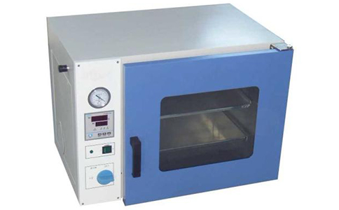 儀表儀器:真空干燥箱維護技巧