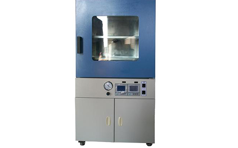 手把手教您|真空干燥箱你知道多少?