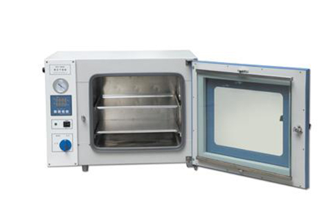 便攜式真空干燥箱你知道多少?