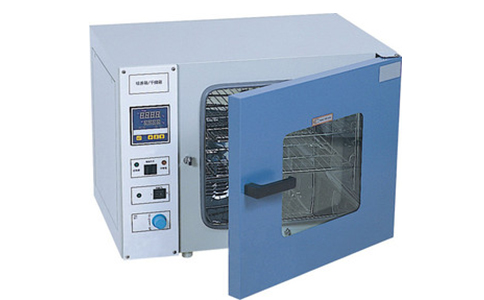 便攜式真空干燥箱你會使用嗎?