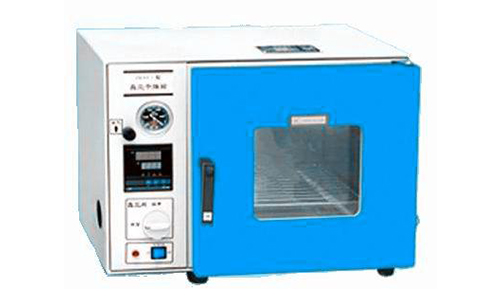 使用真空干燥箱注意事項