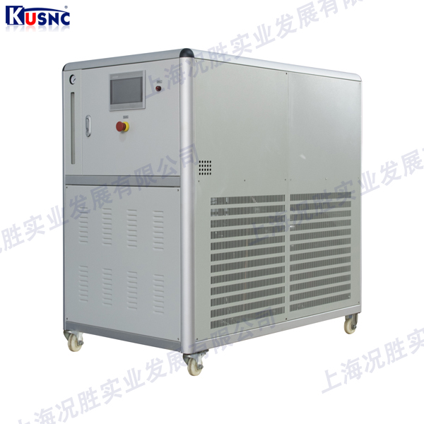 封閉高低溫循環裝置定制款