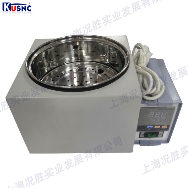 GY系列恒溫水油浴槽